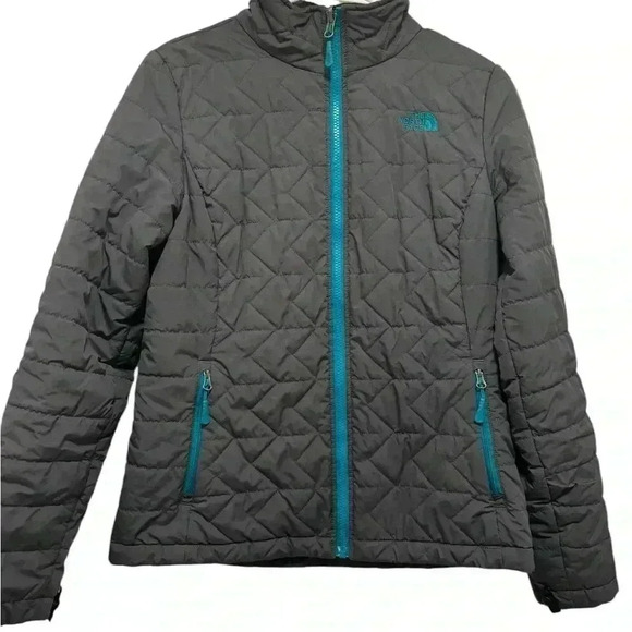The North Face Jackets & Blazers - The North Face Women's Gray Jacket
